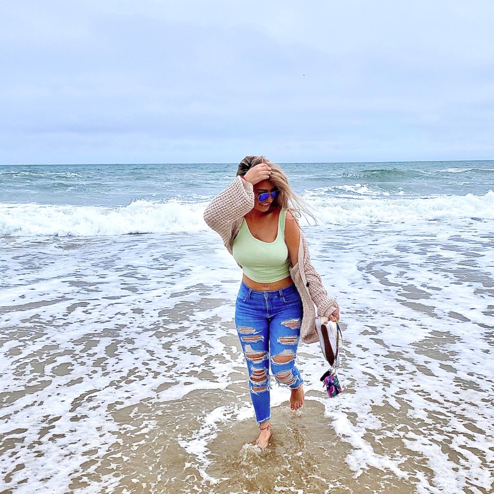 Meet your Posher, Brynn